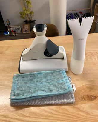 Lavapavimenti folletto SP530