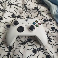 controller Xbox series x bianco 