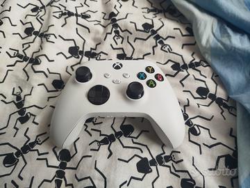controller Xbox series x bianco 