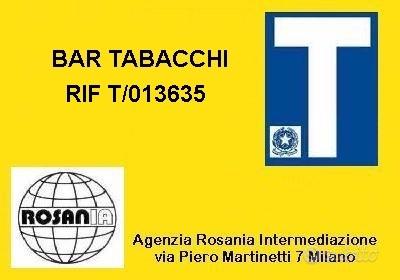 Bar tabacchi (rif T/013635)