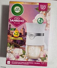 Air Wick Sinfonia di Sanremo