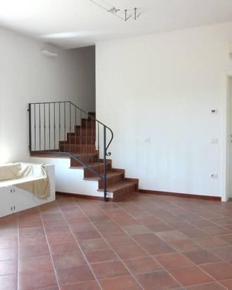 Villa di 150 m² con 4 locali e box auto a Anzola d