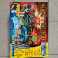 Gioco scientifico per bambini/ragazzi