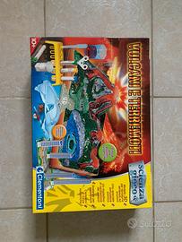 Gioco scientifico per bambini/ragazzi