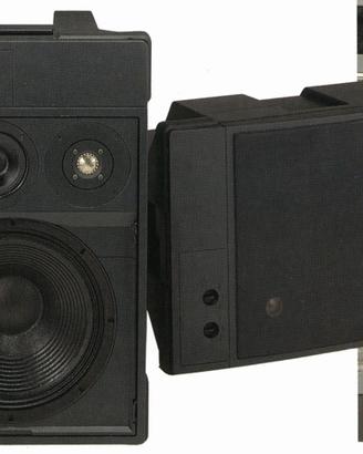 Diffusori jbl control 10