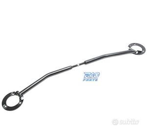 BARRA STABILIZZATRICE REGOLABILE BMW E36 90-93 NER