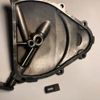 Carter frizione cremagliera vespa 50 125