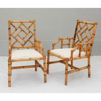 Coppia poltrone anni 60 " Vivai del Sud"