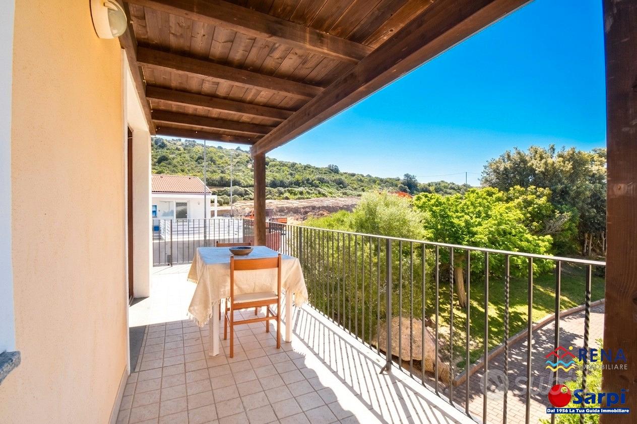 Apartment in Tèmpiu/Tempio Pausania, San Pasquale / Santu Pascali - Vista 3