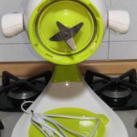 Smoothie maker pro frullatore