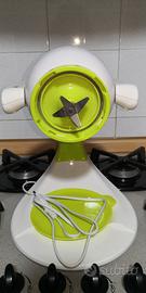 Smoothie maker pro frullatore