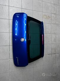 Ricambi Grande Punto Giugiaro design 2005-2009