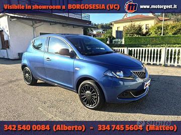 Lancia Ypsilon 1.0 FireFly 5 porte S&S Hybrid Gold