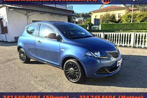 Lancia Ypsilon 1.0 FireFly 5 porte S&S Hybrid Gold