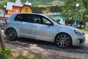 Volkswagen Golf gtd 