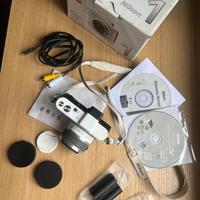 Nikon V1 Model Lens Kit _ 1 NIKKOR VR 10-30mm f/3.