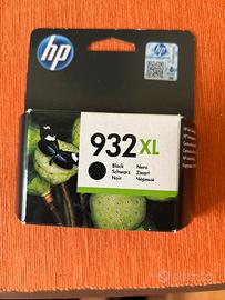 Cartuccia HP originale 932 XL nero