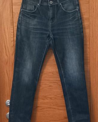 Jeans Coveri Moving