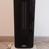 termoventilatore DeLonghi ceramic