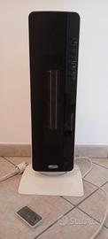 termoventilatore DeLonghi ceramic