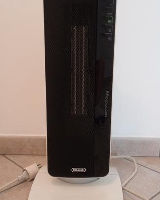 termoventilatore DeLonghi ceramic