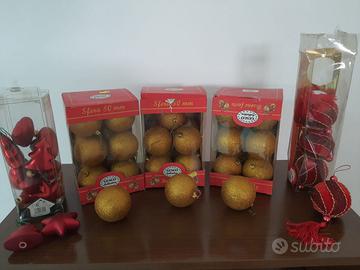 Decorazione natalizia