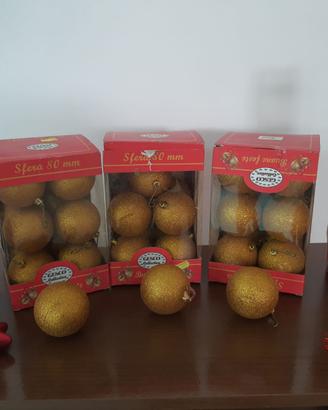Decorazione natalizia