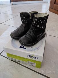 Stivaletto bimba Primigi