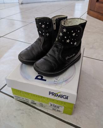 Stivaletto bimba Primigi