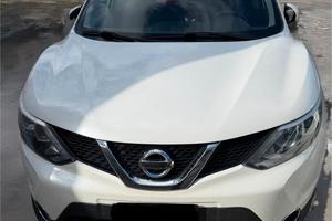 NISSAN QASHQAI TEKNA 1.5 dCI Tekna fullopt