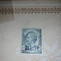 REGNO D'ITALIA e RSI