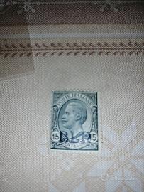 REGNO D'ITALIA e RSI