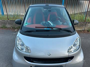 Smart 800 diesel  anno 2008