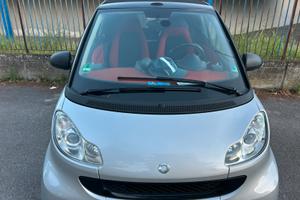 Smart 800 diesel  anno 2008