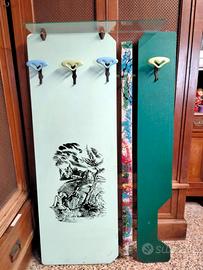 appendi abiti vintage