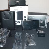 Garmin Nuvi 3598 LMT-D con travel kit