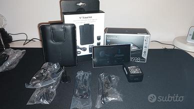 Garmin Nuvi 3598 LMT-D con travel kit