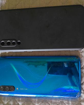 Xiaomi Mi 9 Lite