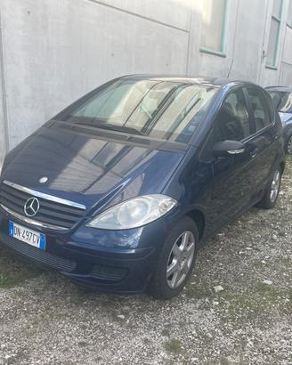 Mercedes-benz A 180 CDI Elegance SI NEOPATENTATI