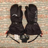 Moffole Himalayan TW Lobster Salewa XL