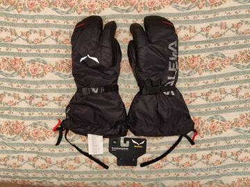 Moffole Himalayan TW Lobster Salewa XL