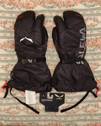 Moffole Himalayan TW Lobster Salewa XL