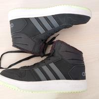 Scarpe Adidas invernali