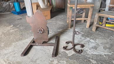 Completamente artigianale 