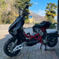 ITALJET DRAGSTER 200