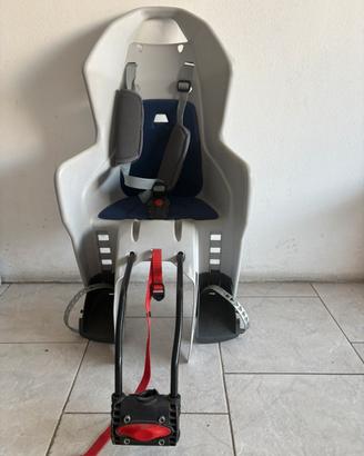 Seggiolino per bicicletta