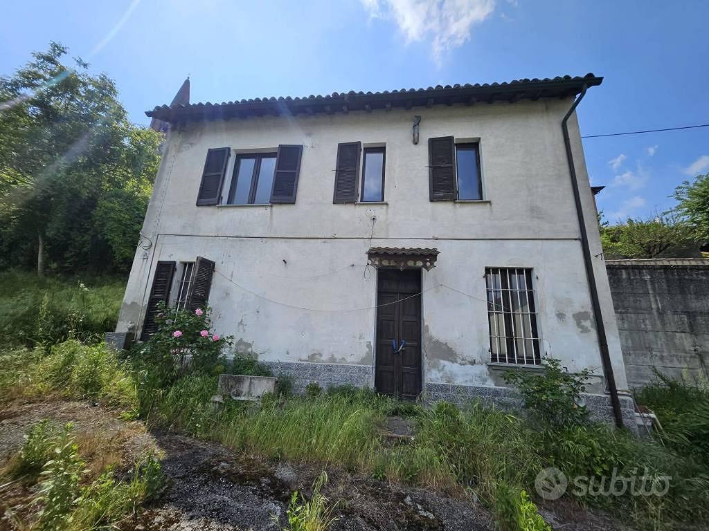 Casa – Casteggio, La Chiusa - Vista 2