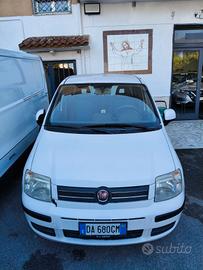 Fiat Panda 1.3 MJT 16V 4x4