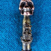 Pigiata bacco per pipe