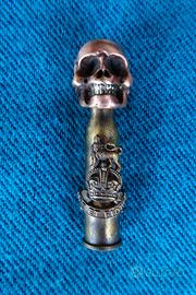 Pigiata bacco per pipe